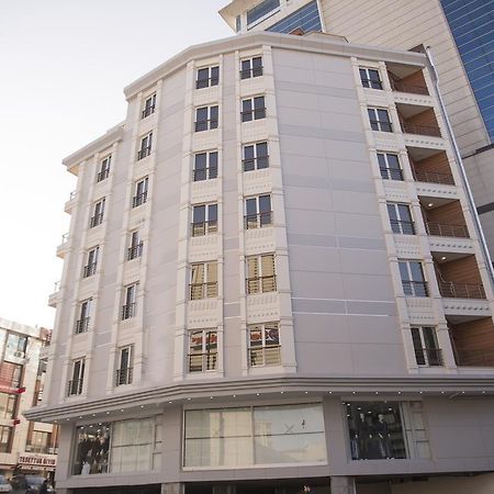 Grand Dedem Hotel Istanbul Ngoại thất bức ảnh
