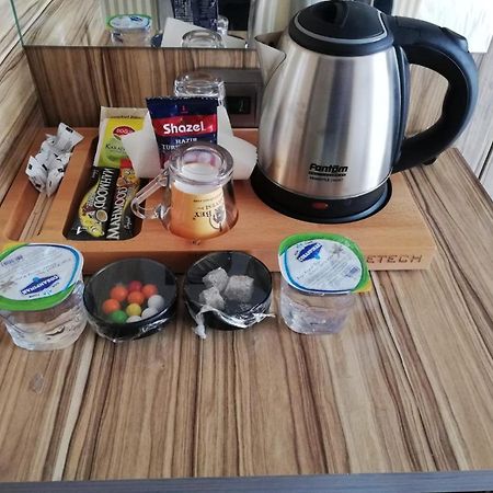 Grand Dedem Hotel Istanbul Ngoại thất bức ảnh