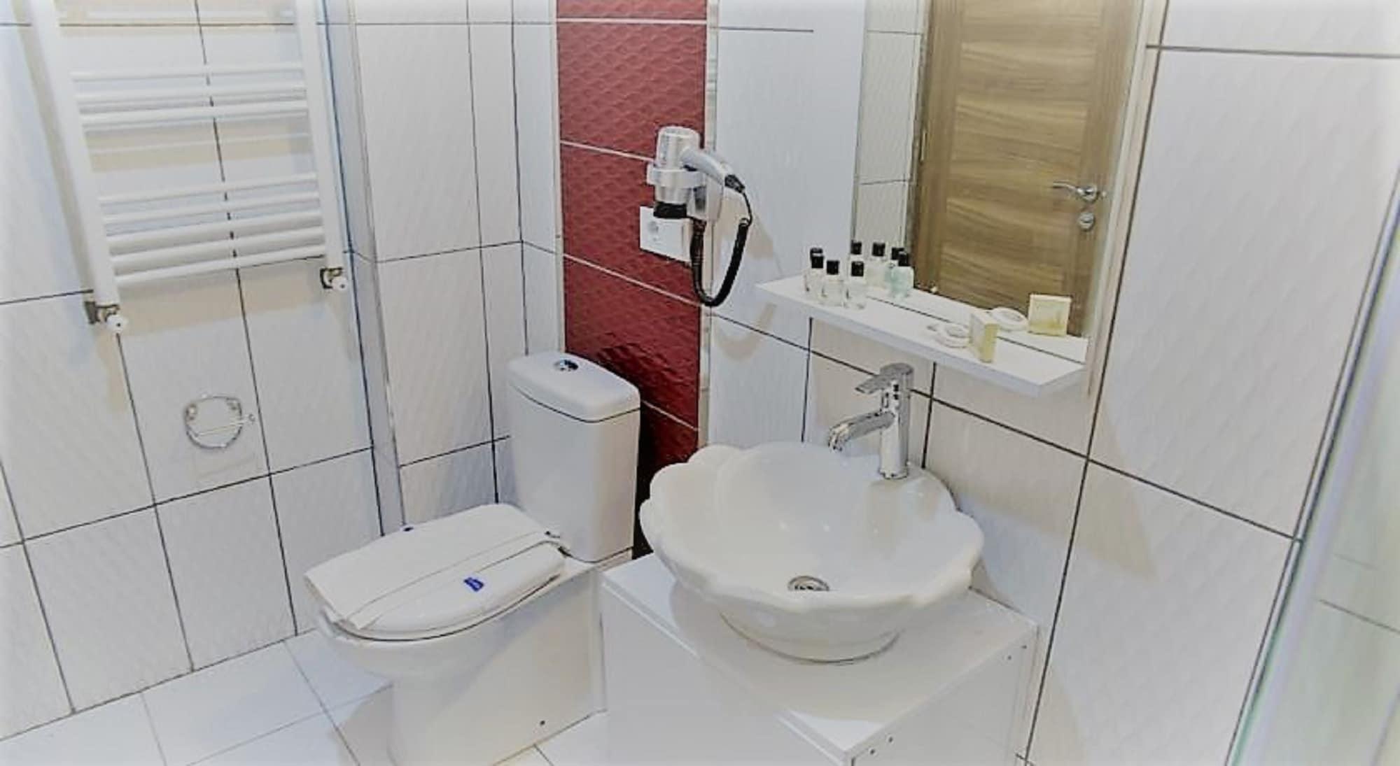Grand Dedem Hotel Istanbul Ngoại thất bức ảnh