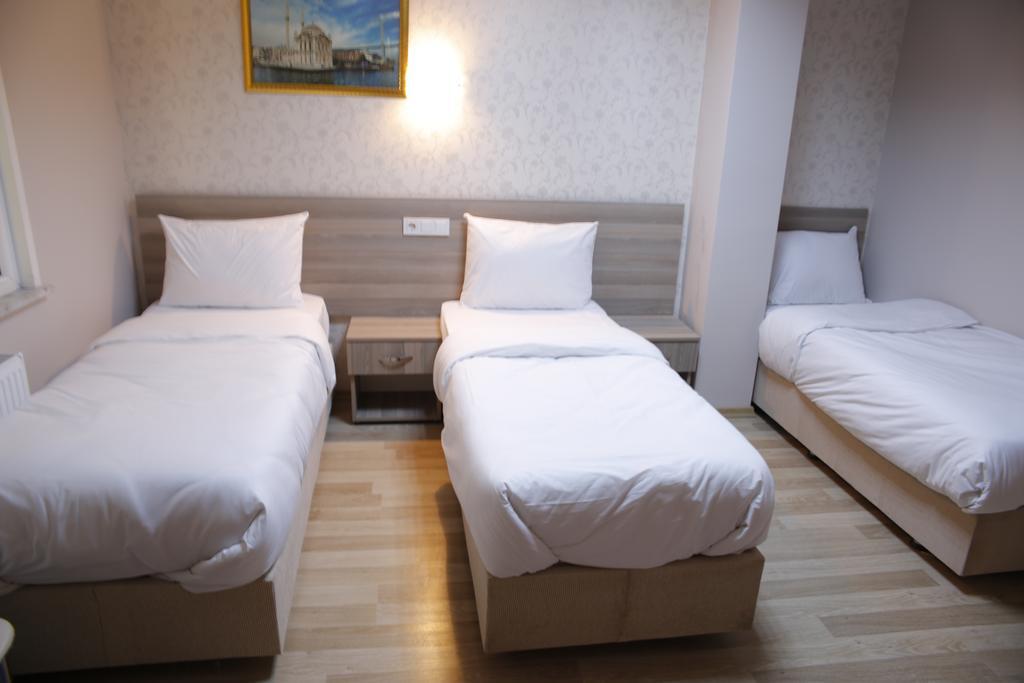 Grand Dedem Hotel Istanbul Phòng bức ảnh