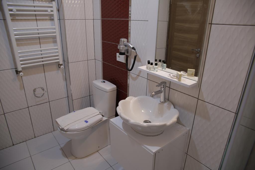 Grand Dedem Hotel Istanbul Ngoại thất bức ảnh