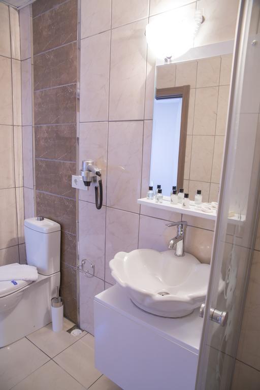 Grand Dedem Hotel Istanbul Ngoại thất bức ảnh