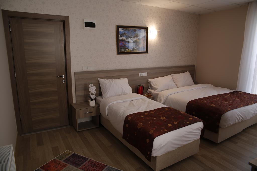 Grand Dedem Hotel Istanbul Ngoại thất bức ảnh