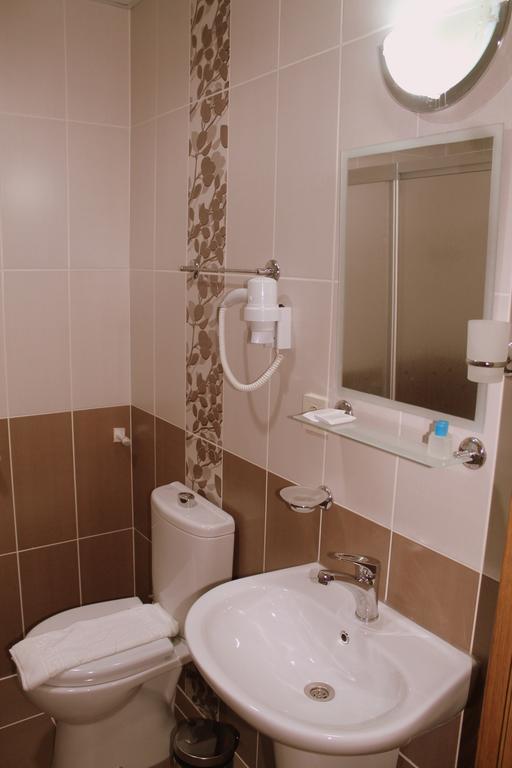 Grand Dedem Hotel Istanbul Ngoại thất bức ảnh