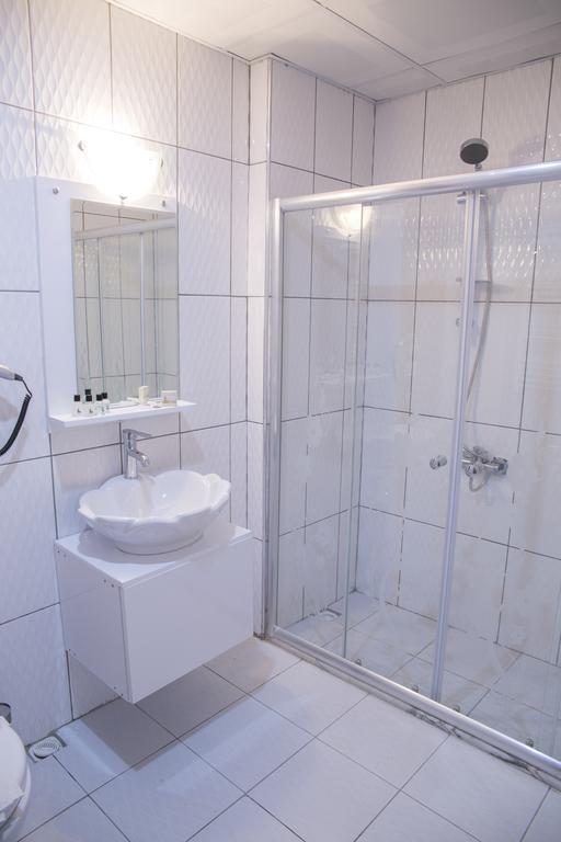 Grand Dedem Hotel Istanbul Ngoại thất bức ảnh