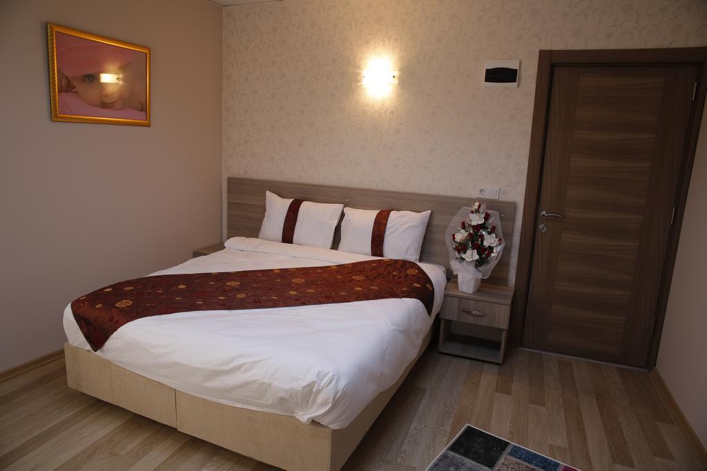 Grand Dedem Hotel Istanbul Phòng bức ảnh