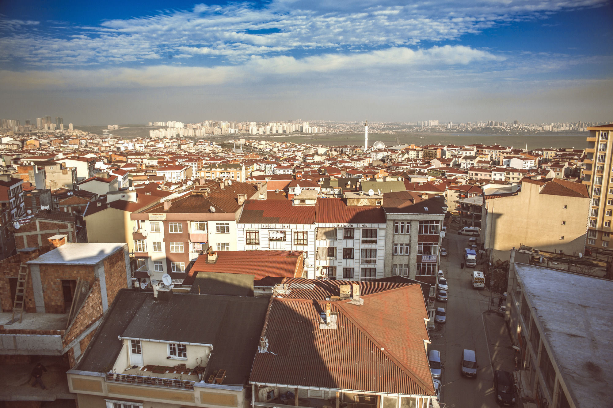 Grand Dedem Hotel Istanbul Ngoại thất bức ảnh