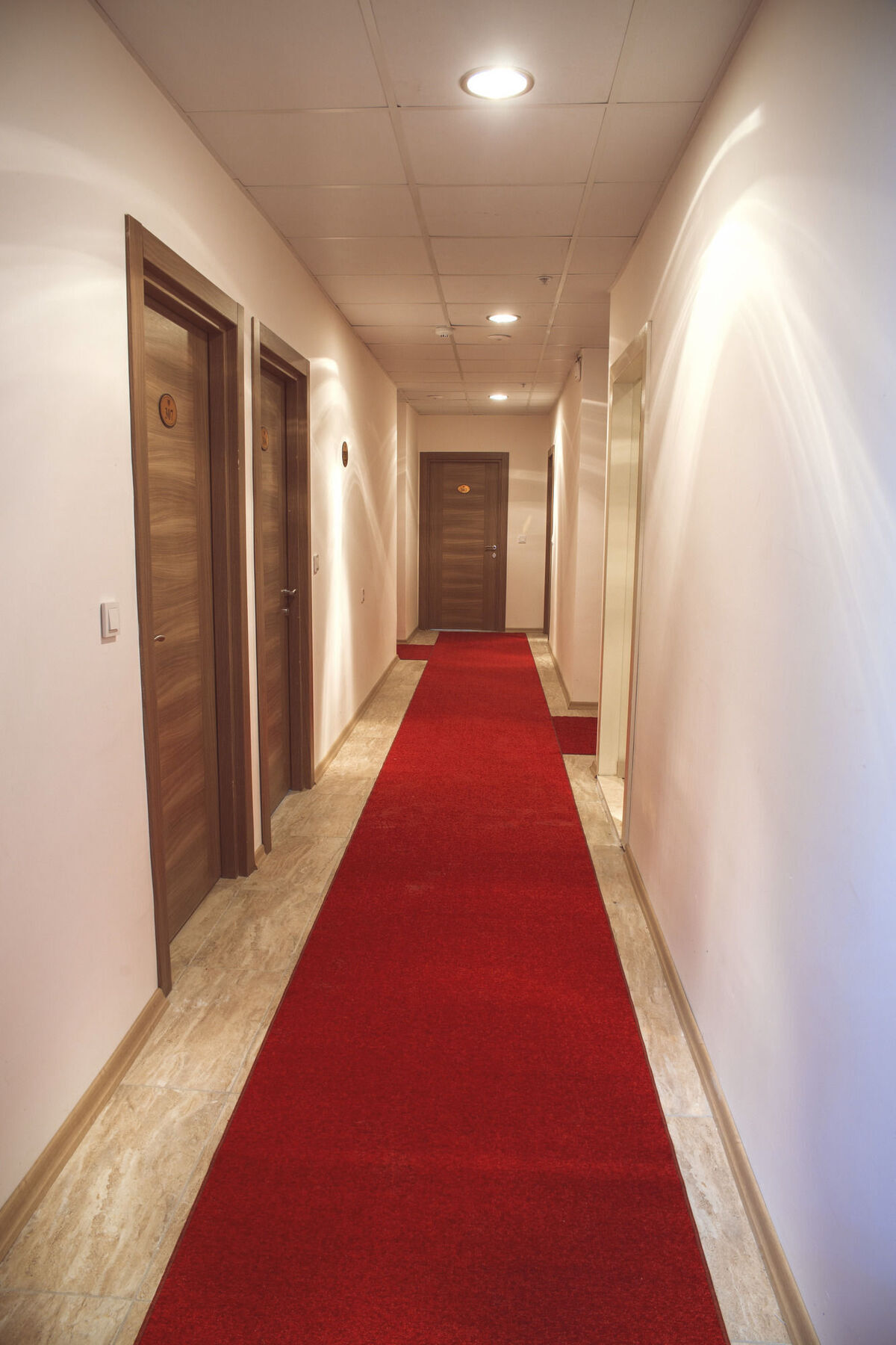Grand Dedem Hotel Istanbul Ngoại thất bức ảnh