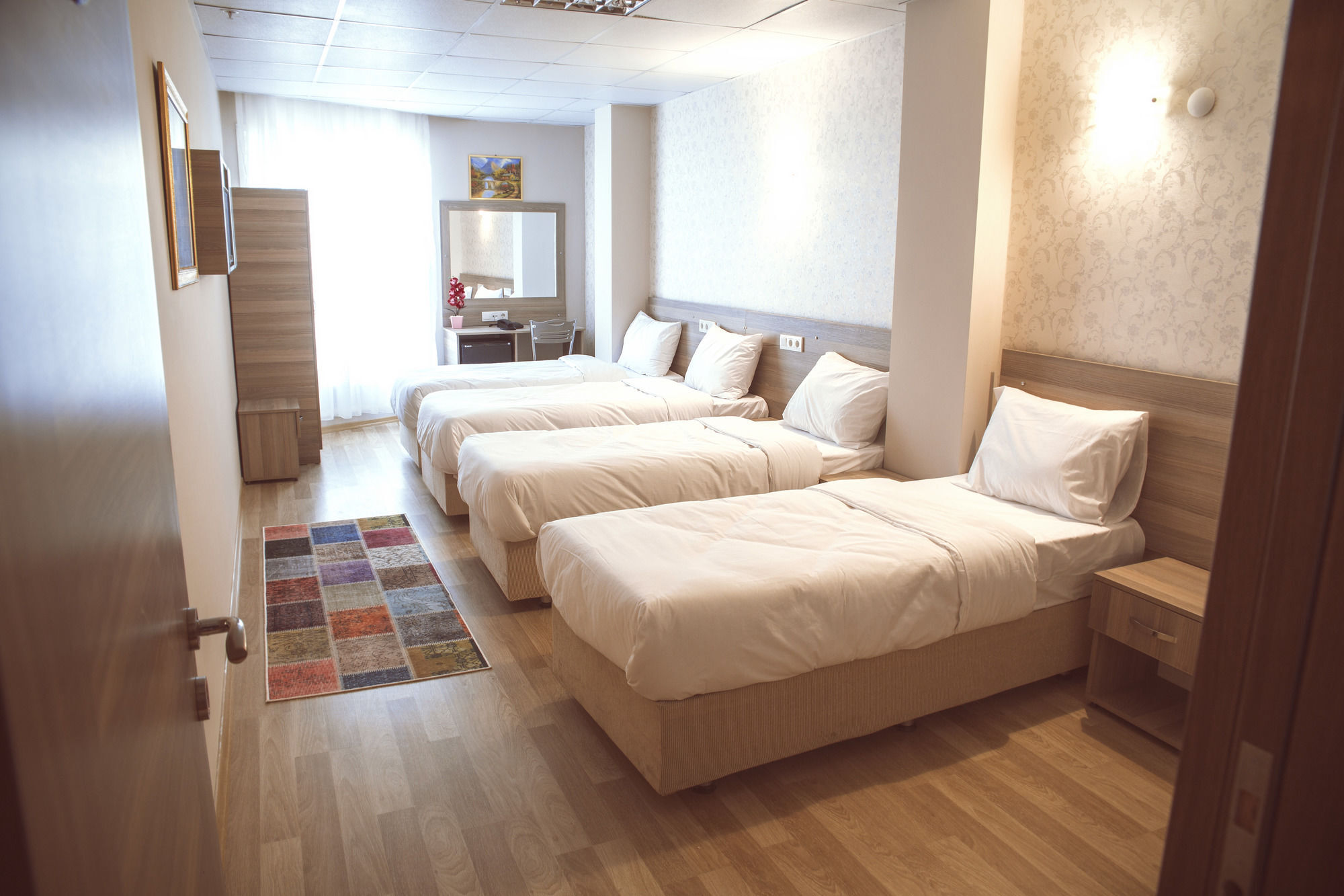 Grand Dedem Hotel Istanbul Ngoại thất bức ảnh