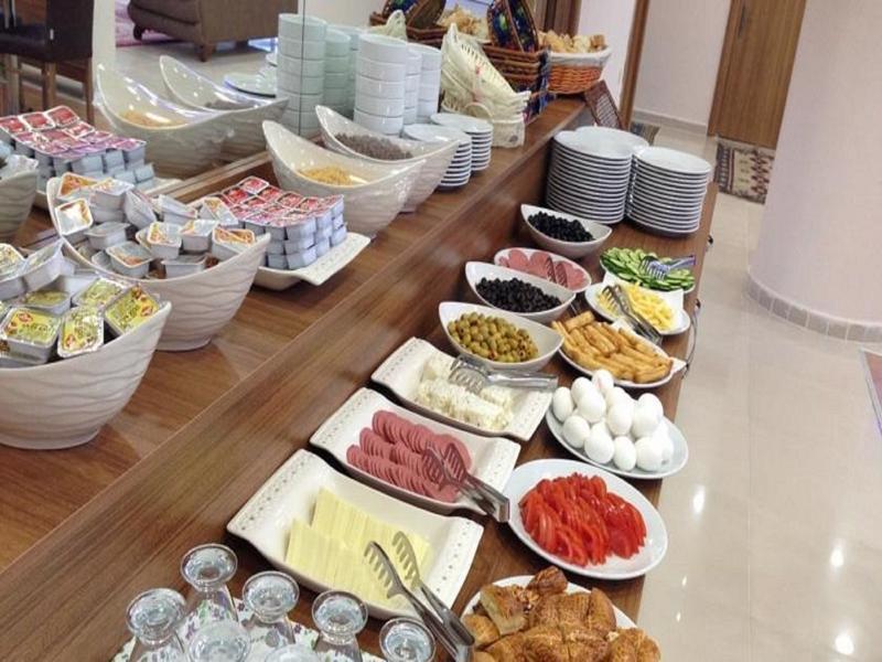 Grand Dedem Hotel Istanbul Ngoại thất bức ảnh